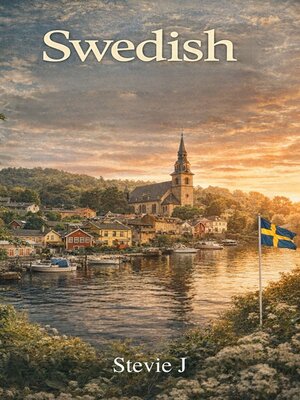 cover image of Swedish